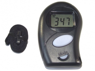 Infrared Thermometer - LTH-40