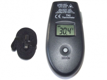 Infrared Thermometer TN-2