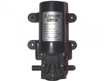 Super Rain - replacement pump