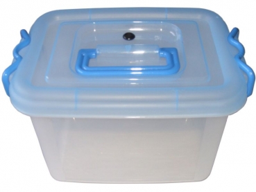 Super Rain - water box