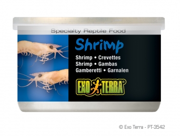 EX Shrimps PT3542