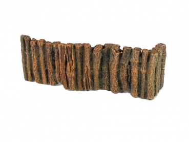 Holzbarriere - 215422