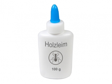 Holzleim - weiss 100g