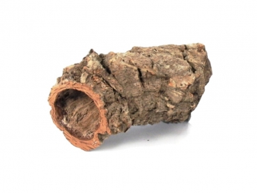 Korkeichenrohr Naturkorkr�hre mini