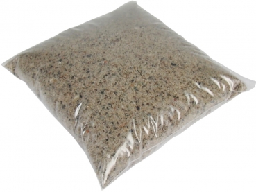 Sand  0-8mm gewaschen 1000g