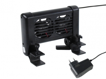 Starwind x-2 - L�fter