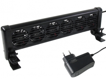 Starwind x-6 - L�fter