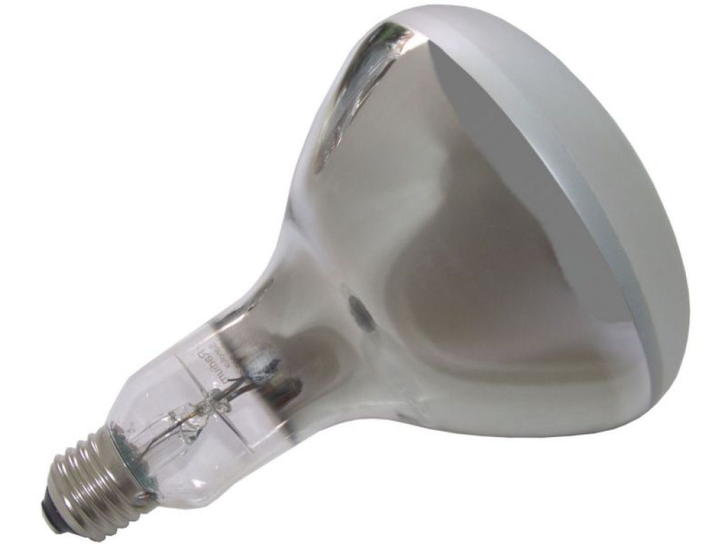 Replux UV Heat D3, 160W