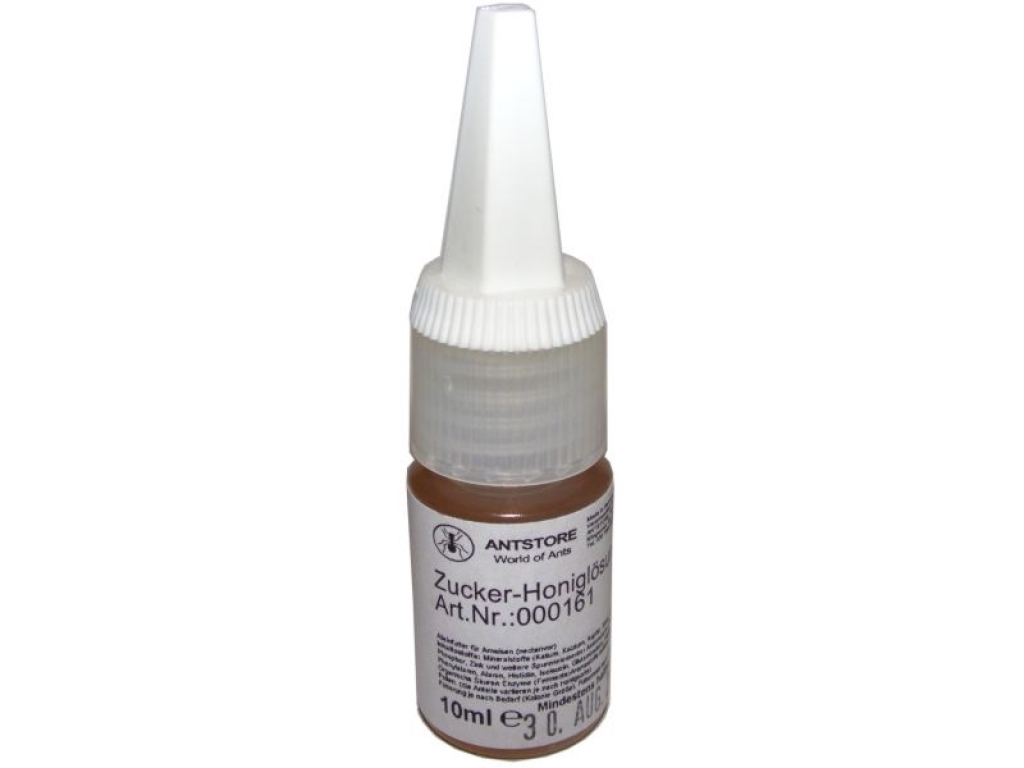 Zucker-Honigl&ouml;sung 10ml