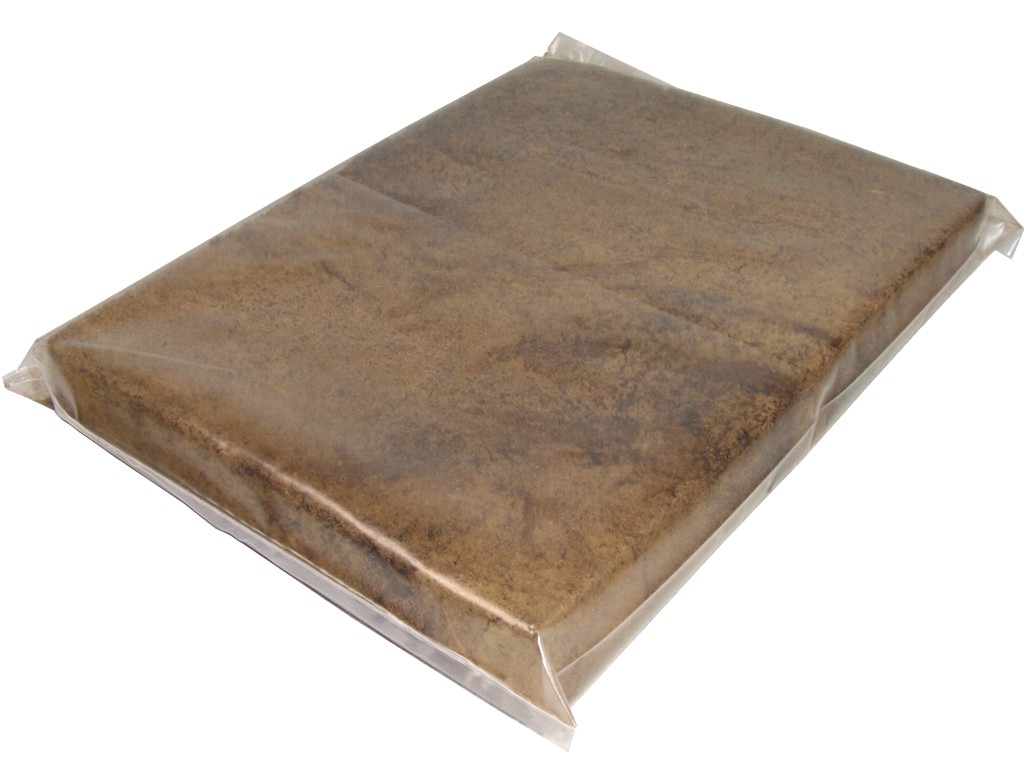 1x Torfplatten 26x33x3 cm