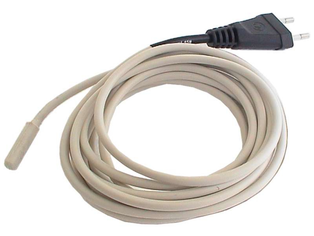 Heizkabel 25W - 230V - 4,5m