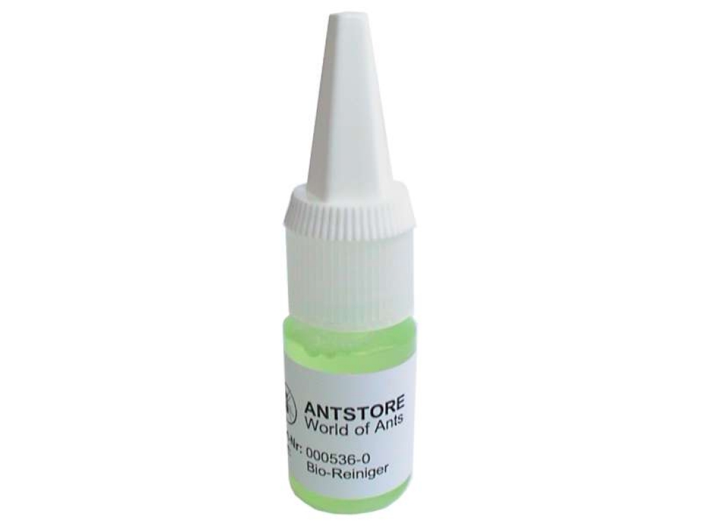Bio-Reiniger 10ml