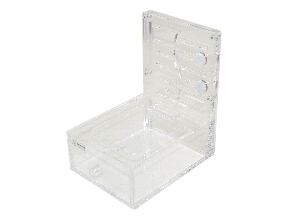 Acryl Labyrinth Box I