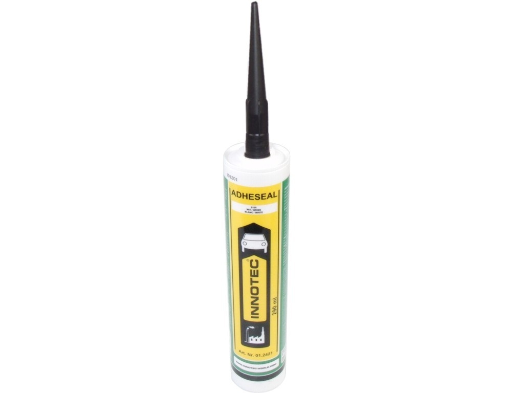 Adheseal Schwarz 290ml