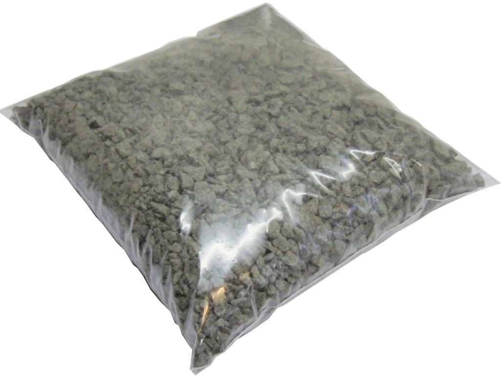 Basaltsplitt 1-8 1000g
