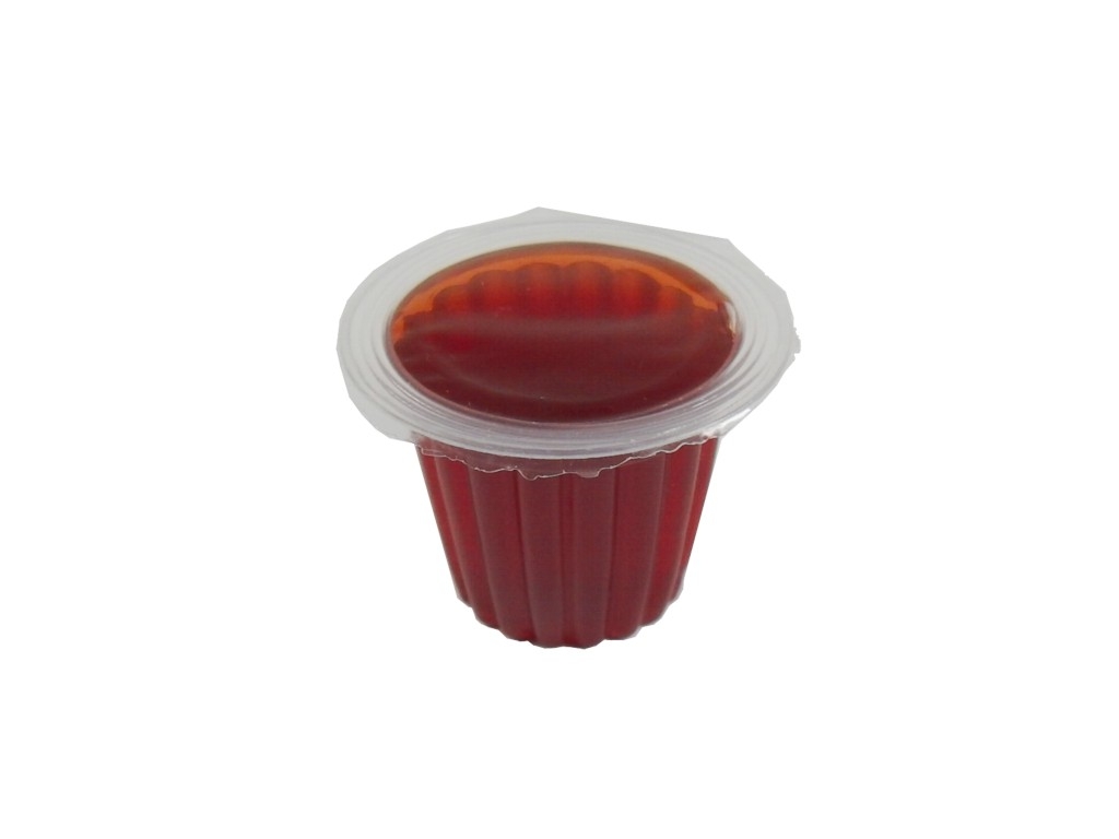 Konzentriertes schwarzes Protein Ameisen Jelly (brauner Zucker) 16g