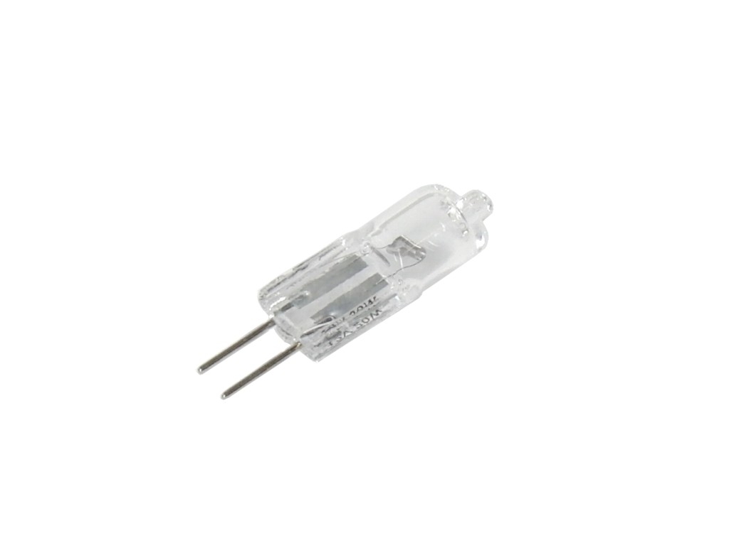 Halogen-Stiftsockelbirne 20W - 12V - G4