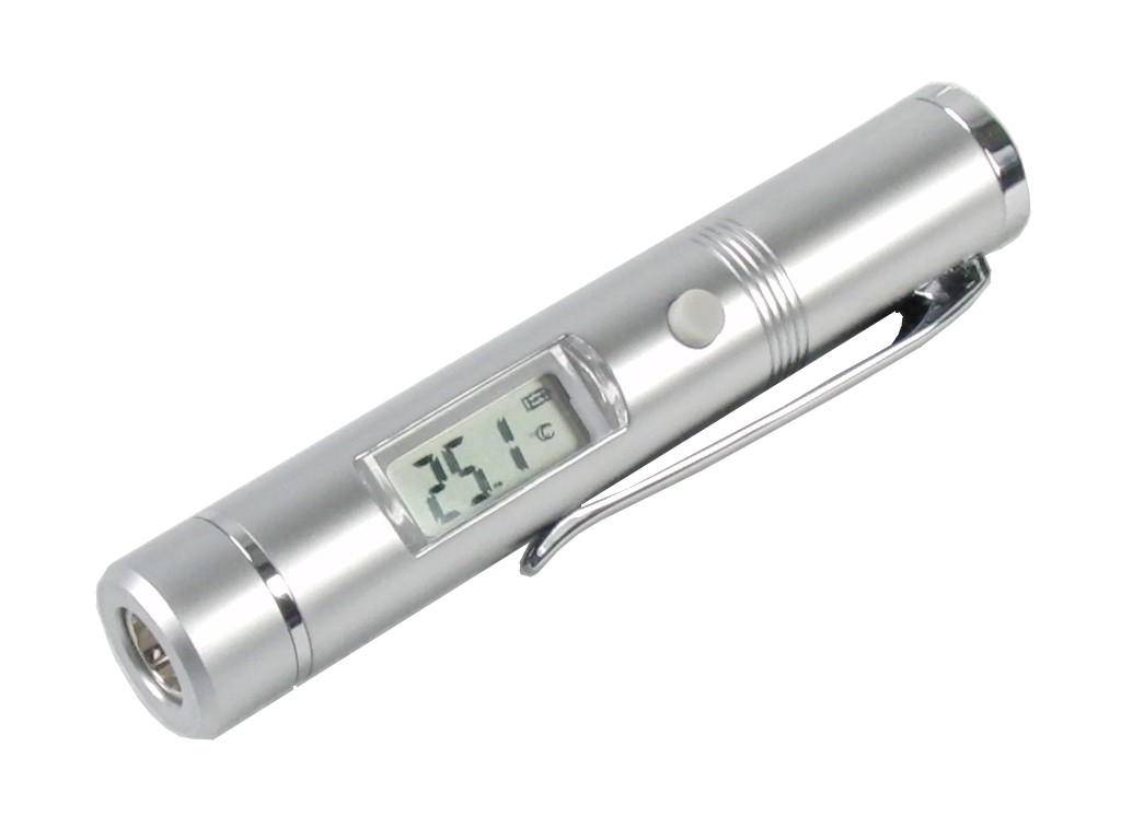 Infrarot-Thermometer Flash Pen - 31.1125