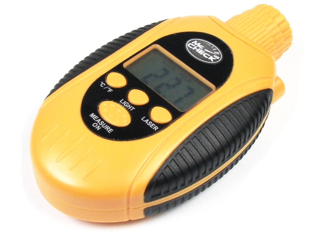 Infrarot Thermometer IR-101