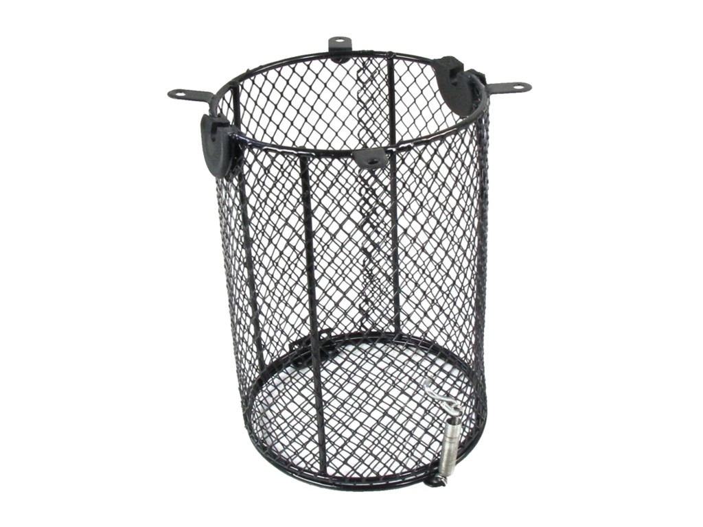 Lamp-Cage klein - 12cm