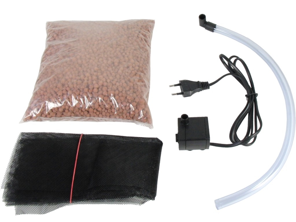 Wasserfall Kit