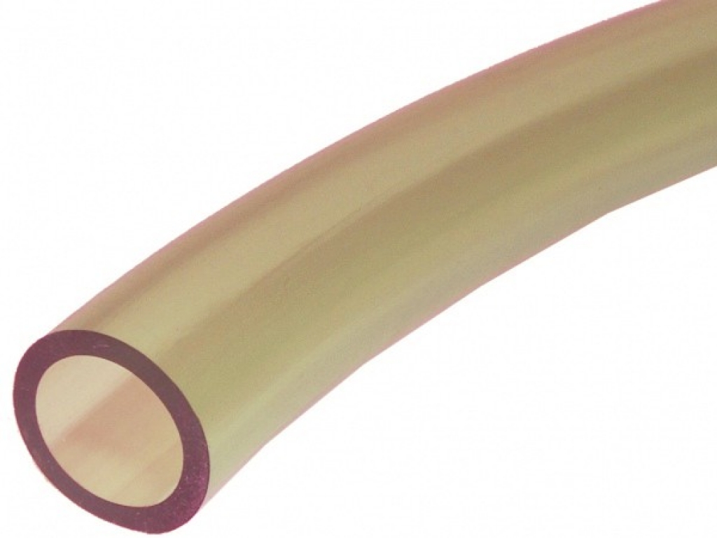 Wasserschlauch 16/22 mm - braun