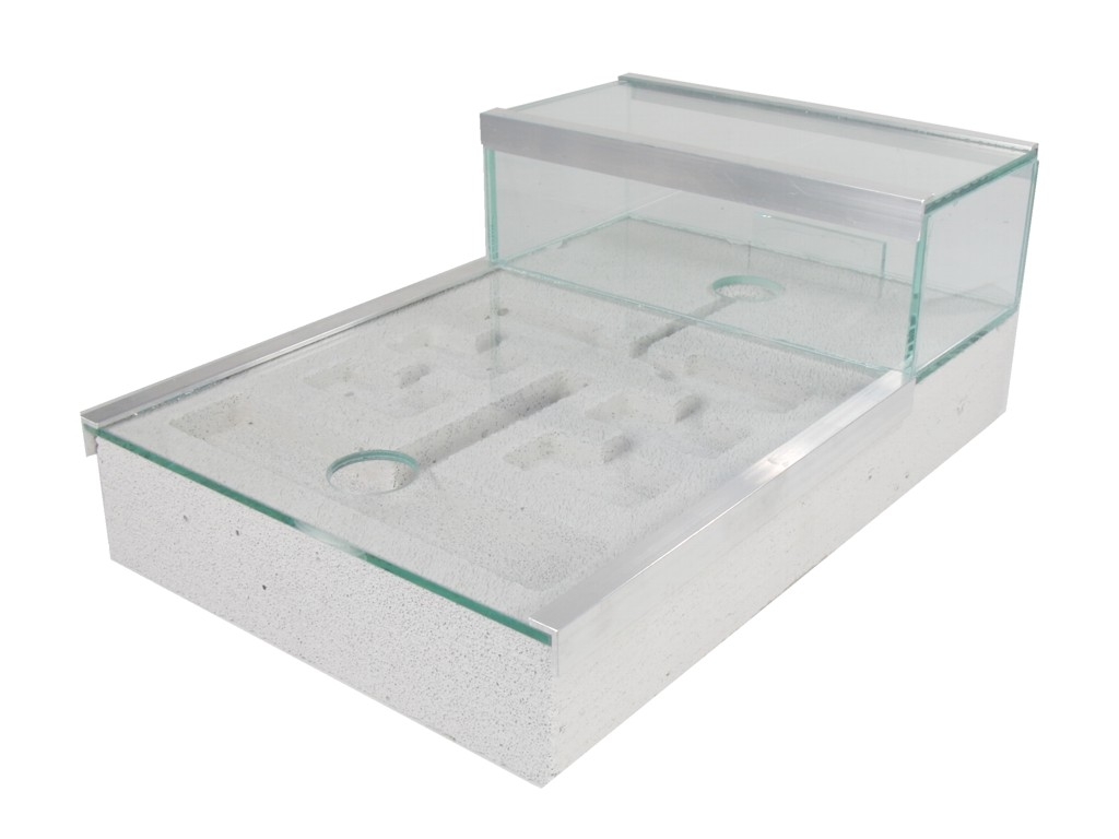 Ytongnest - Premium 30x20x5