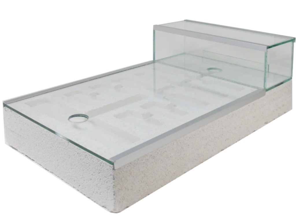 Ytongnest - Premium 45x25x5