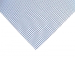 Grid alu anthracite Mw 1,2mm - 10cm x 100cm