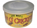 Can o' Crickets 35g