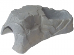 Granite Mountain H�hle mit Wasserbecken big