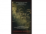 Book: Empire of the Ants