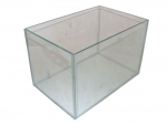 basins 30x20x20 cm with 10mms drilling, quality class 2