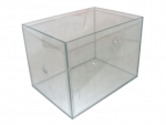 basins 30x20x20 cm with 27mms drilling, quality-class 2
