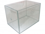 basins 40x30x30 cm with 27mms drilling, quality class 2