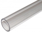Acrylglas XT Rohr - 26/22mm - 1m