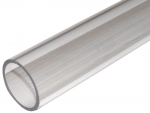 acryl glass XT pipe - 32/28mm - 1m