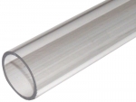 Acrylglas XT Rohr - 34/30mm - 1m