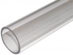 Acrylglas XT Rohr - 36/32mm - 1m