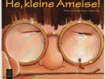 Buch: He, kleine Ameise
