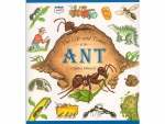 Buch: The Life and the Time of the Ant