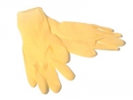 Latex- gloves 