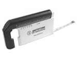 tape measure with calliper