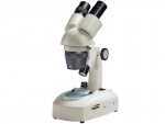 Impinging/transmitted light Researcher ICD - 20x - 80x