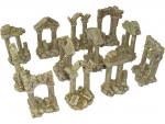 12 Roman Kolosseen - 8867