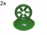 2x star suction cup 22/11