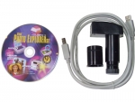 PC-Micro-Ocular 0,3 Megapixel
