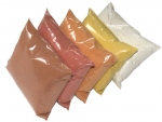 sand loam mixture color 1000g
