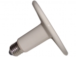 Heat Wave Lamp 150 W Keramikheizstrahler - Flach
