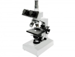 Researcher Trino 40x - 1250x DIN